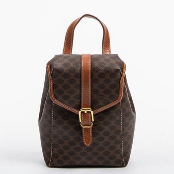 [二手商品] Celine | Small Vintage Backpack商品图片,