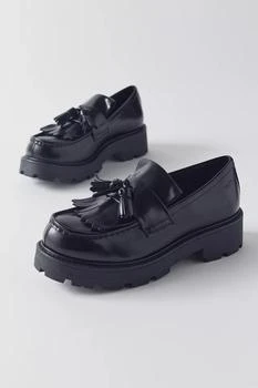 推荐Vagabond Shoemakers Cosmo 2.0 Tassel Loafer商品