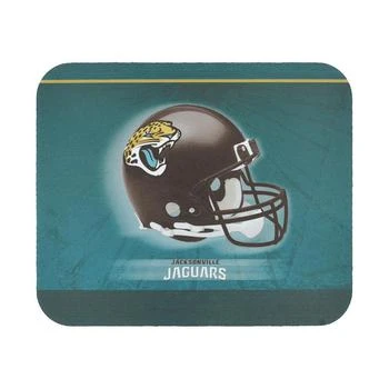 Memory Company | Jacksonville Jaguars Helmet Mouse Pad,商家Macy's,价格¥96