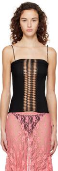 商品Gimaguas | Black Dragon Tank Top,商家SSENSE,价格¥965图片