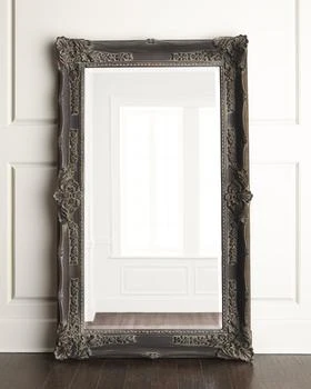 Bassett Mirror | Antique-Inspired French Floor Mirror,商家Neiman Marcus,价格¥6849