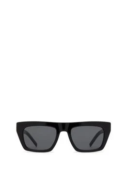 Yves Saint Laurent | Sl M131 Black Sunglasses 