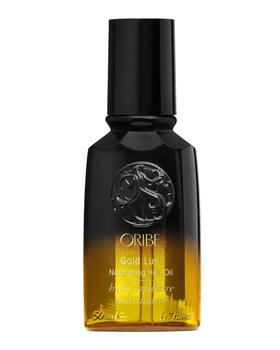 product 1.7 oz. Gold Lust Nourishing Hair Oil image
