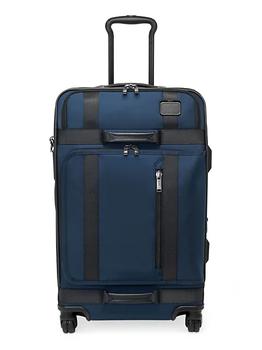 推荐Tumi Merge 4-Wheel Suitcase商品