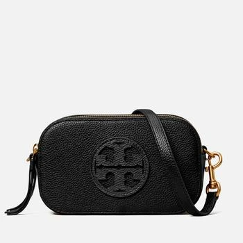 推荐Tory Burch Miller Mini Leather Crossbody Bag商品