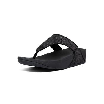 推荐Women's Lulu Glitter Toe-Thongs Sandal商品