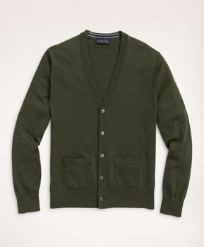 推荐Merino Wool Cardigan商品