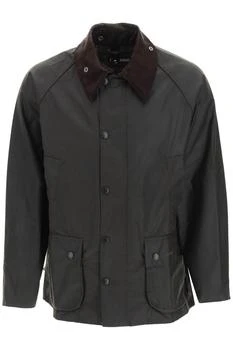 Barbour | classic bedale wax jacket,商家Residenza 725,价格¥1739