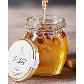 商品TRUFFLEHUNTER | White Truffle Honey,商家Bloomingdale's,价格¥210图片