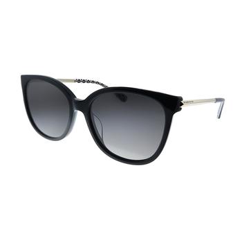 推荐Kate Spade  KS BRITTON/G/S 807 WJ Womens Square Sunglasses商品