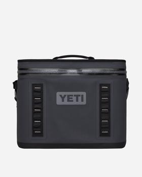 YETI, YETI | Hopper Flip 18 Soft Cooler Black商品图片 额外8.6折, 额外八六折