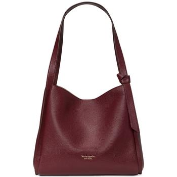 Kate Spade | Knott Pebbled Leather Large Shoulder Bag商品图片,