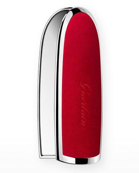 推荐Rouge G Fashion-Inspired Luxurious Velvet Lipstick Case商品