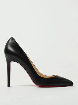 推荐Christian Louboutin pumps for woman商品