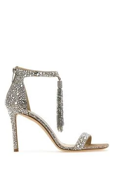 Jimmy Choo | JIMMY CHOO HEELED SHOES 6.6折, 独家减免邮费