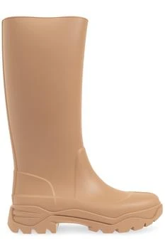 MAISON MARGIELA | Maison Margiela Tabi Rain Boots,商家Cettire,价格¥4382