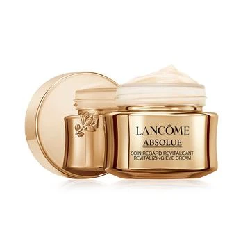 Lancôme | Absolue Revitalizing Eye Cream With Grand Rose Extracts, 0.7 oz. 6.9折