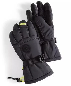 UGG | Men's Shasta Gauntlet Gloves,商家Macy's,价格¥1087