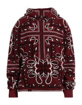 amiri卫衣推荐, AMIRI | Hooded sweatshirt商品图片 6.9折