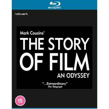 商品The Story of Film: An Odyssey图片