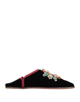 Roger Vivier, Roger Vivier | Mules and clogs商品图片 1.9折