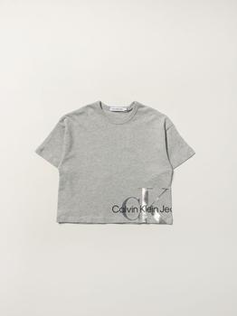 推荐Calvin Klein logo T-shirt商品