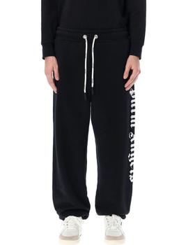 Palm Angels | Palm Angels Drawstring Sweatpants商品图片,7.1折起