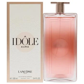 Lancôme | Idole Aura by Lancome for Women - 3.4 oz EDP Spray 7.6折