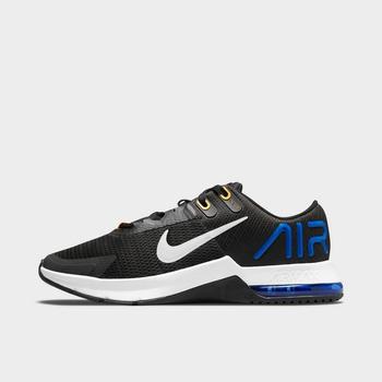 NIKE | Men's Nike Air Max Alpha Trainer 4 Training Shoes商品图片,