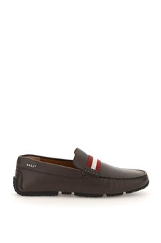 Bally | Bally pearce loafers商品图片,8.1折×额外9折, 额外九折
