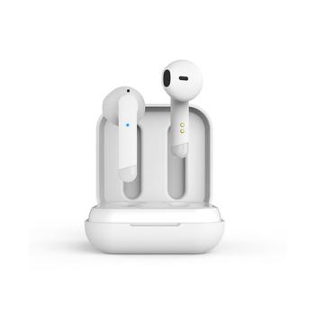 商品iTouch Amp Plus True Wireless Bluetooth In-Ear Earbuds图片
