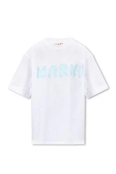 推荐T-shirt with logo商品