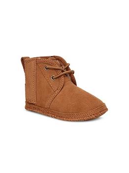 商品UGG | Baby's Neumel Griptape Boots,商家Saks Fifth Avenue,价格¥408图片