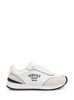 Versace | VERSACE Milan Runner Sneaker 6.6折
