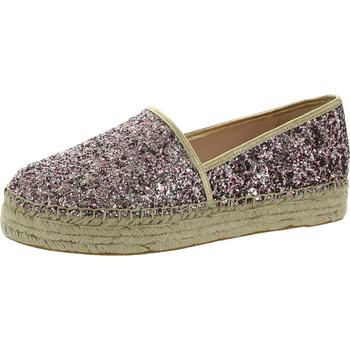 kate spade new york, Kate Spade | Kate Spade New York Womens Linds Too Glitter Platforms Espadrilles商品图片 3.5折×额外9折, 额外九折