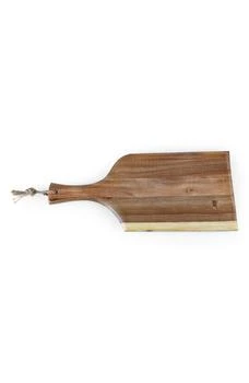 Toscana a Picnic Time Brand | TOSCANA Artisan Acacia Serving Plank,商家Nordstrom Rack,价格¥253