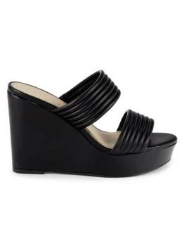 推荐Cailyn Wedge Heel Sandals商品