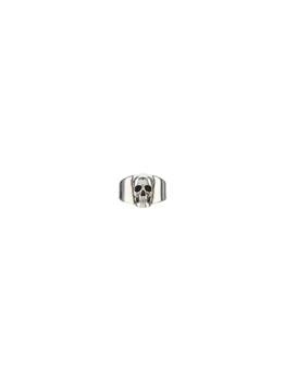 商品Alexander McQueen | Alexander McQueen Skull Ring,商家Italist,价格¥2306图片