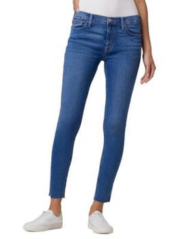 推荐​Natalie Mid Rise Skinny Jeans商品