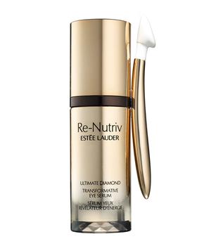 雅诗兰黛白金系列, Estée Lauder | Re-Nutriv Ultimate Diamond Transformative Eye Serum商品图片 