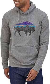 Patagonia评价, Patagonia | Patagonia Men's Back for Good Uprisal Hoodie商品图片 