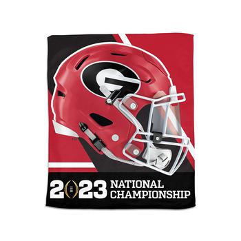 商品Wincraft | Georgia Bulldogs College Football Playoff 2023 National Championship Game 15'' x 18'' Rally Towel,商家Macy's,价格¥72图片