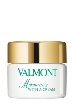 法尔曼面霜, Valmont | Moisturizing With A Cream 50ml商品图片 