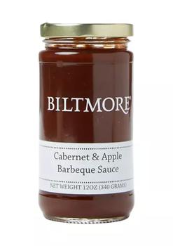 商品Cabernet & Apple Barbeque Sauce图片