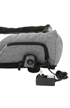 商品PET LIFE | "Dream Smart" Electronic Heating and Cooling Smart Pet Bed - Medium,商家Nordstrom Rack,价格¥786图片