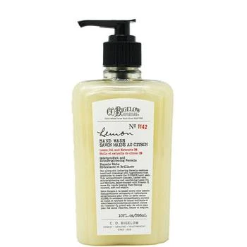 C.O. Bigelow | C.O. Bigelow Lemon Hand Wash 10ml,商家SkinStore,价格¥58