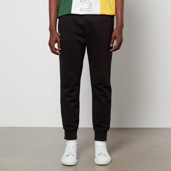 Lacoste | Lacoste Men's Sweatpants - Black商品图片,额外7.5折, 额外七五折
