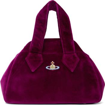 【関税&送料込】Vivienne Westwood Medium Sarah Tote Bag Vivienne Westwood Sarah Medium Tote - Walmart.com