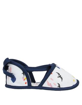 商品ELISABETTA FRANCHI | Newborn shoes,商家YOOX,价格¥558图片
