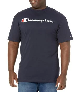 CHAMPION | Big & Tall Classic Graphic Tee 5.9折